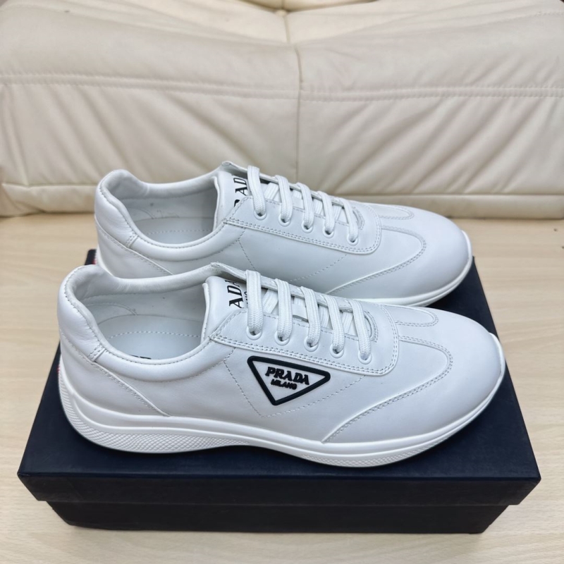 Prada Casual Shoes